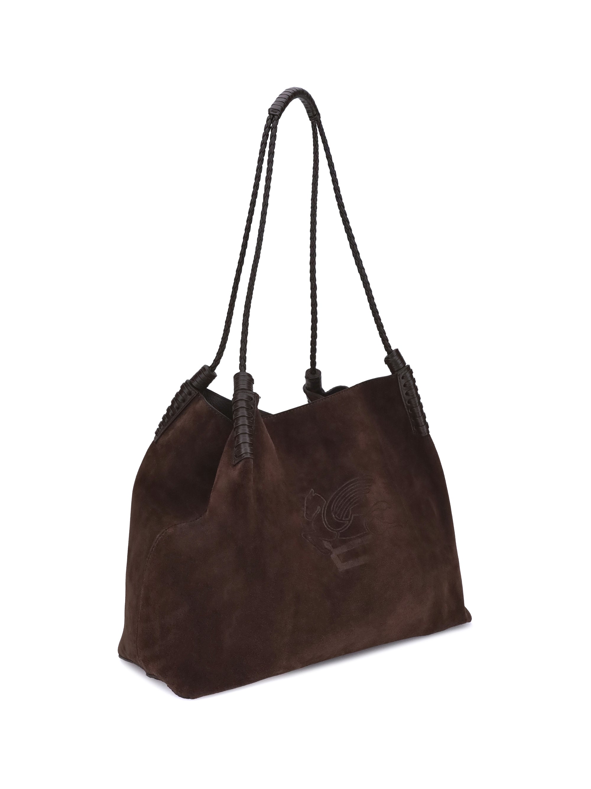 ETRO OS libra small shoulder bag