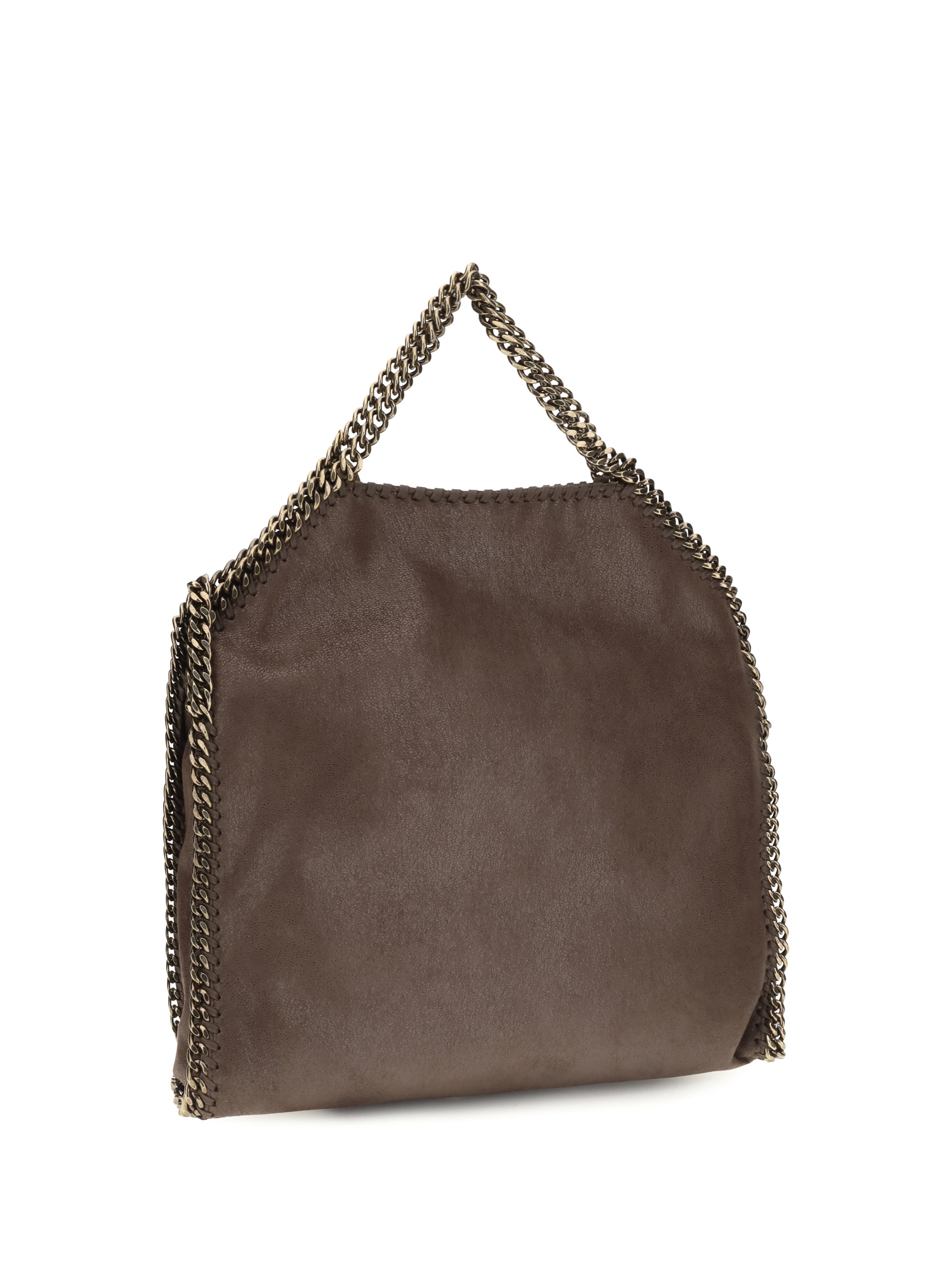 falabella foldable tote bag