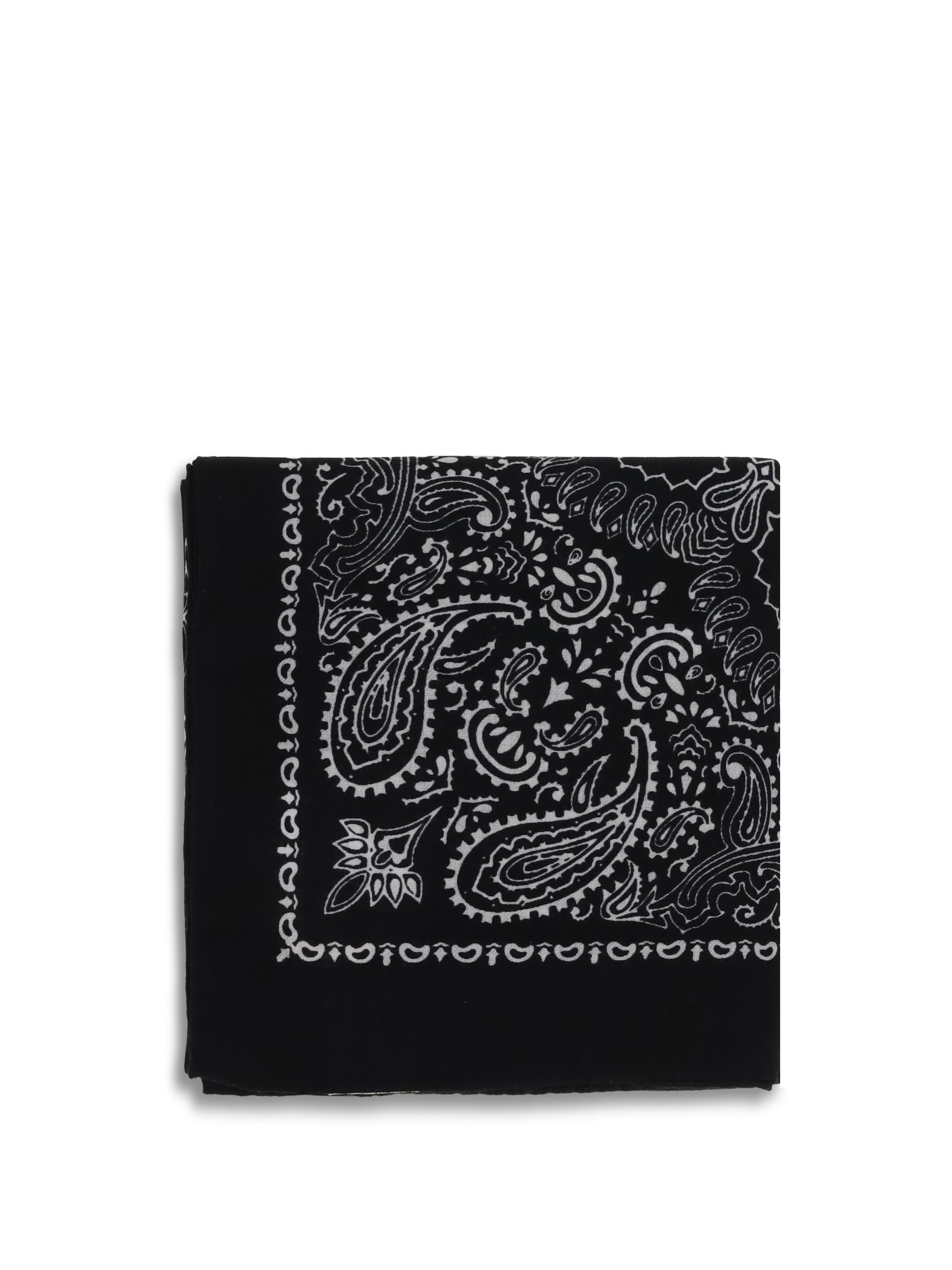 judy bandana carre scarf