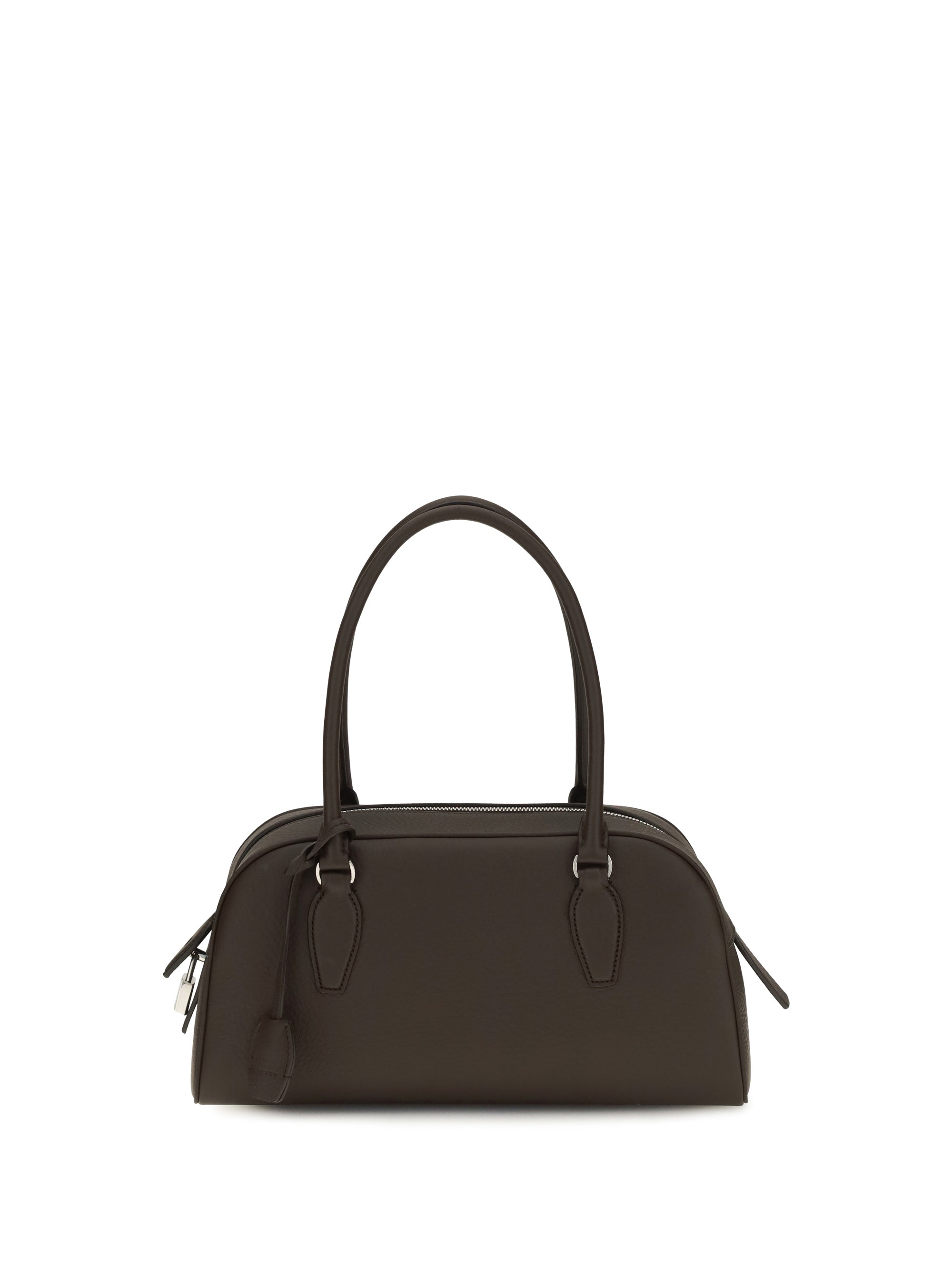 small e/w india handbag