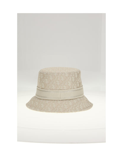 DIOR 57 d-bobby oblique lurex