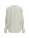 layered-collar shirt