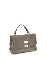 ZANELLATO OS postina daily shoulder bag