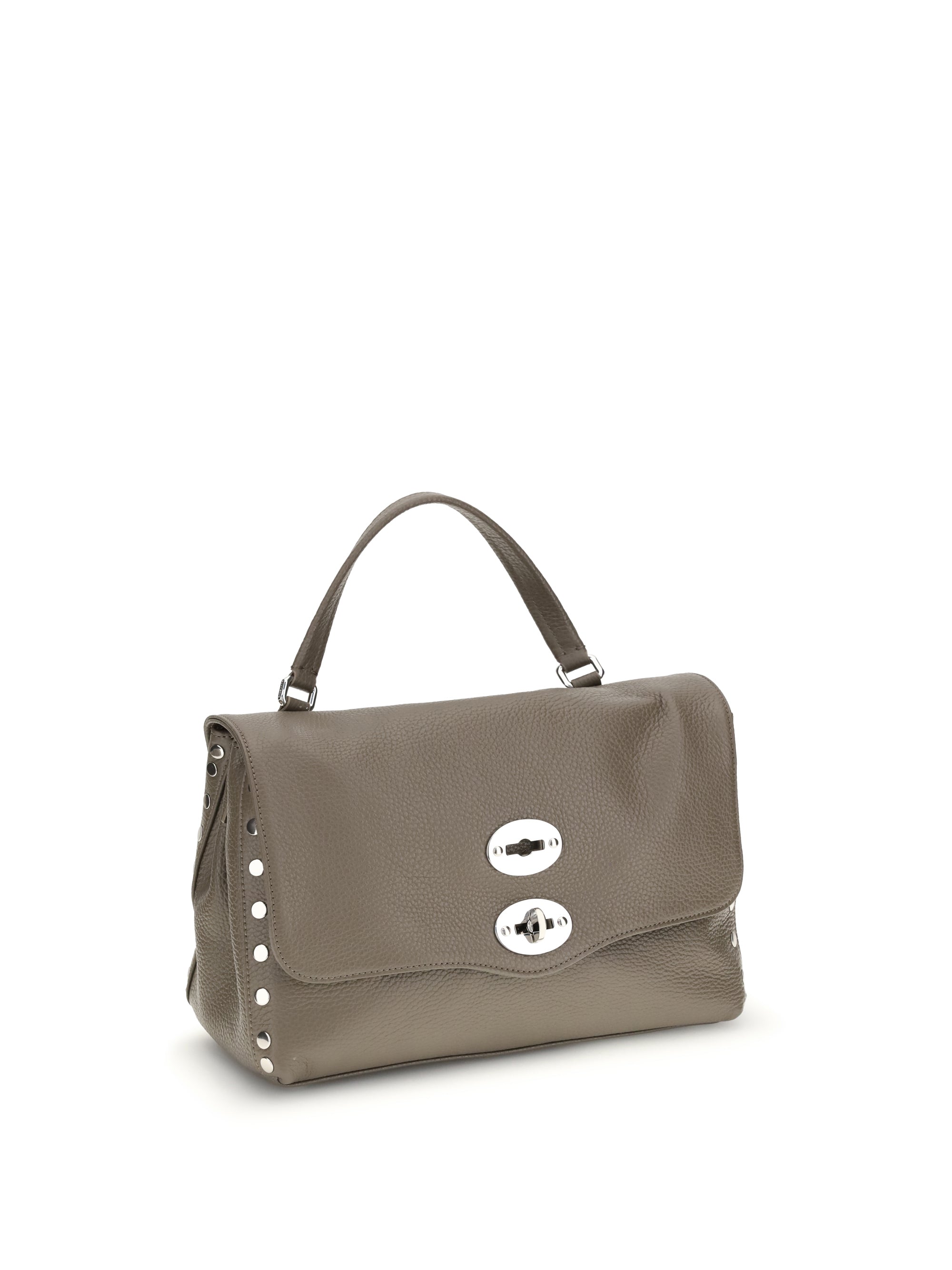 ZANELLATO OS postina daily shoulder bag