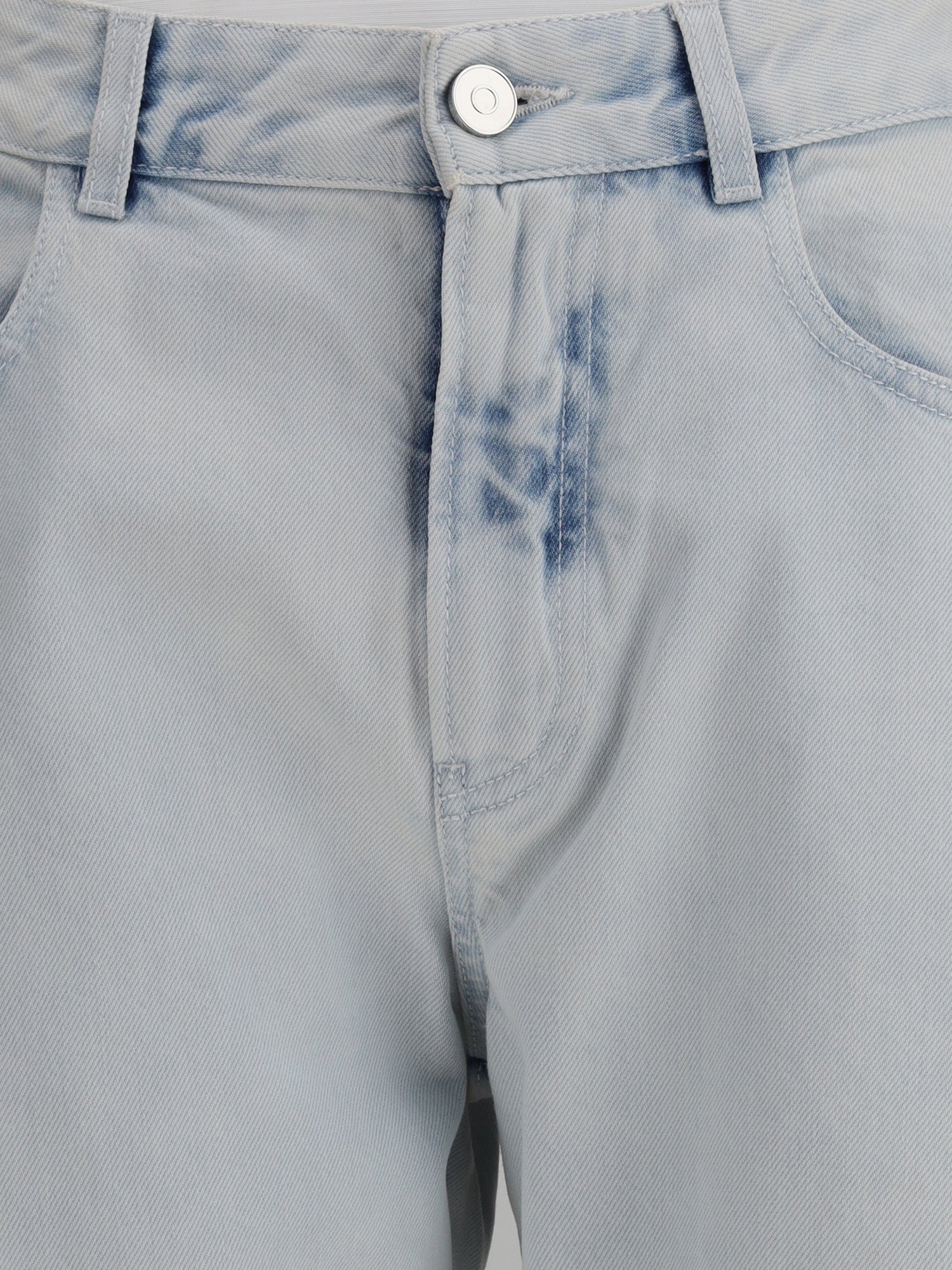 ALAIA 36 rounds jeans