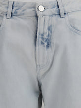 ALAIA 36 rounds jeans