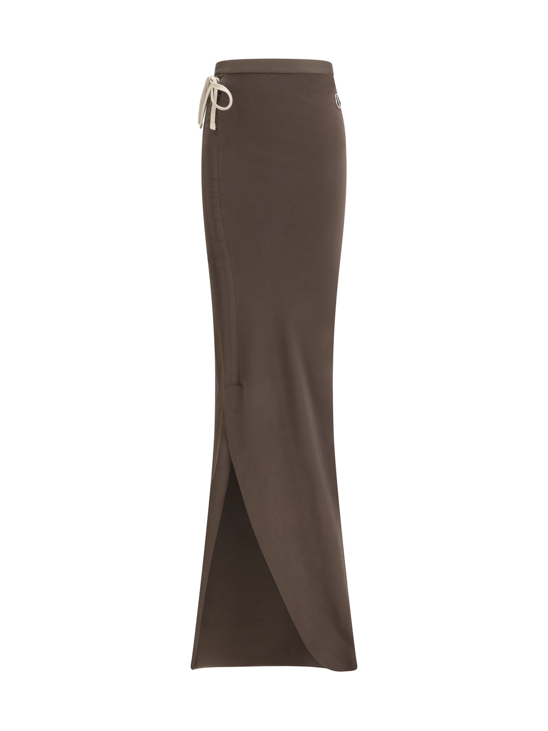 MONCLER + RICK OWENS M long skirt moncler + rick owens