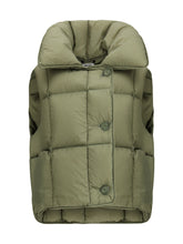 IENKI IENKI S cozy cloud vest micro