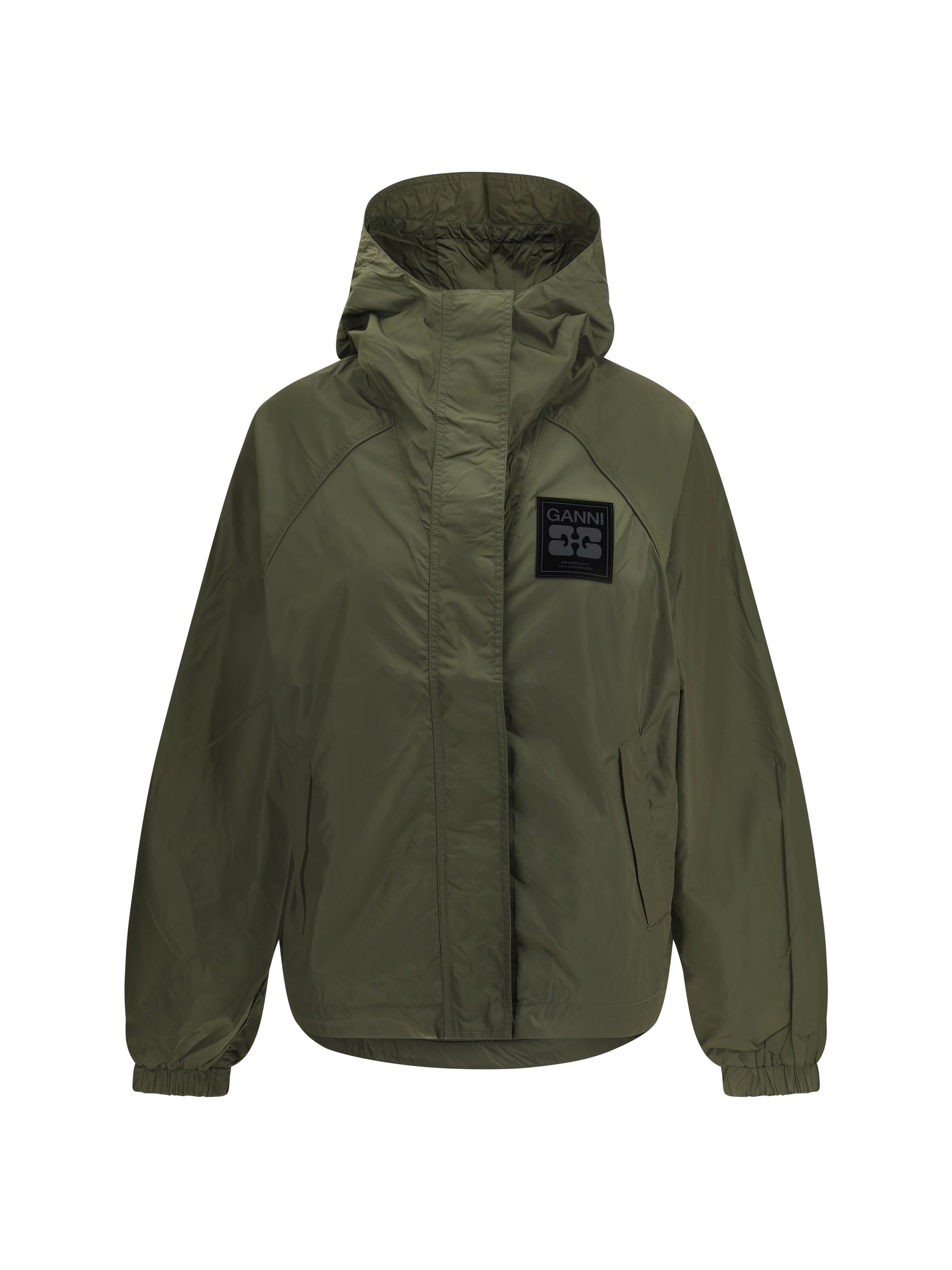 waterproof jacket