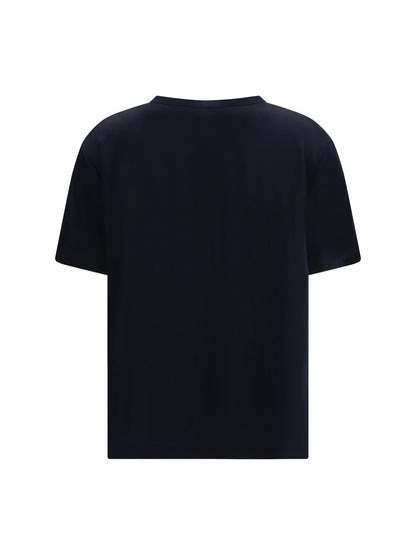 FABIANA FILIPPI 42 short-sleeved t-shirt