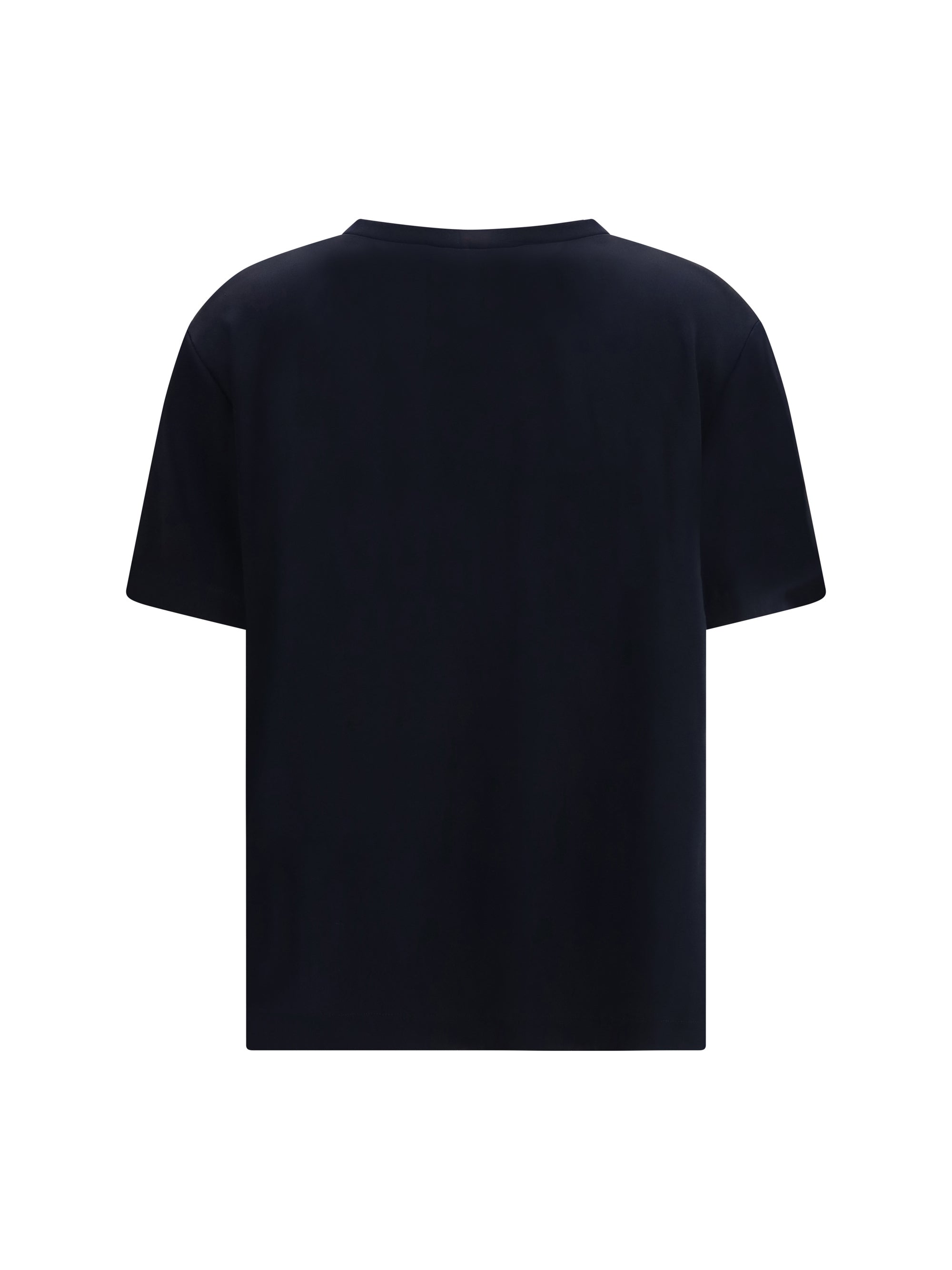 short-sleeved t-shirt