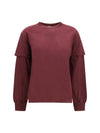 future heavy jersey long-sleeve t-shirt