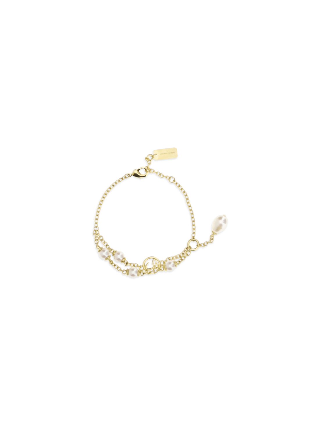 CHLOÉ OS heirloom bracelet
