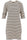 "striped cotton dress with eight