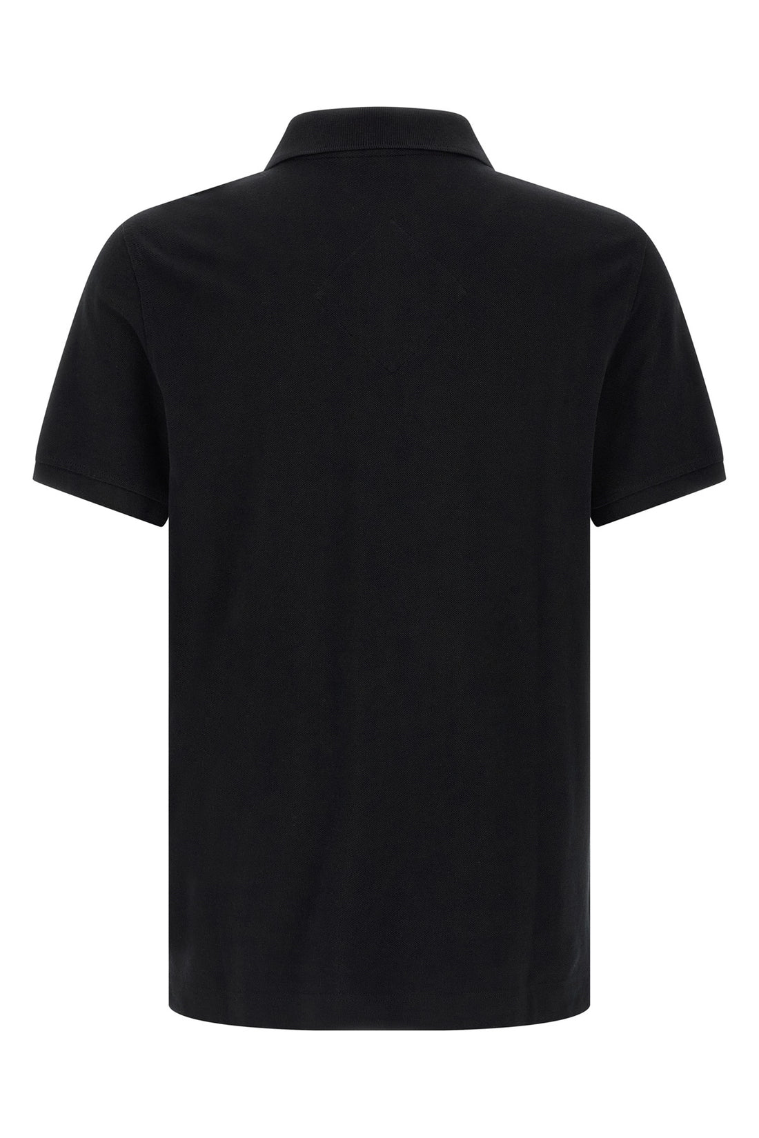 CANADA GOOSE XXL beckley piqué cotton polo shirt
