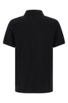 beckley piqué cotton polo shirt
