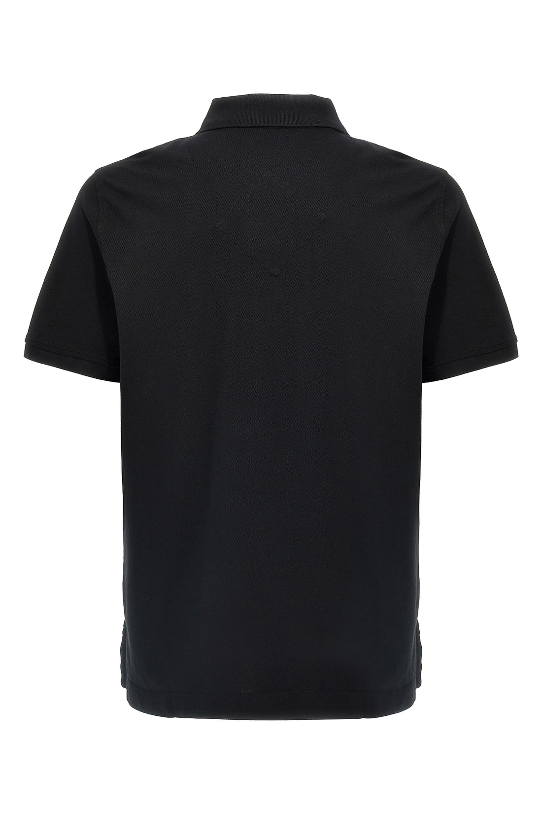 CANADA GOOSE M beckley cotton piqué polo shirt