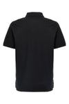 beckley cotton piqué polo shirt