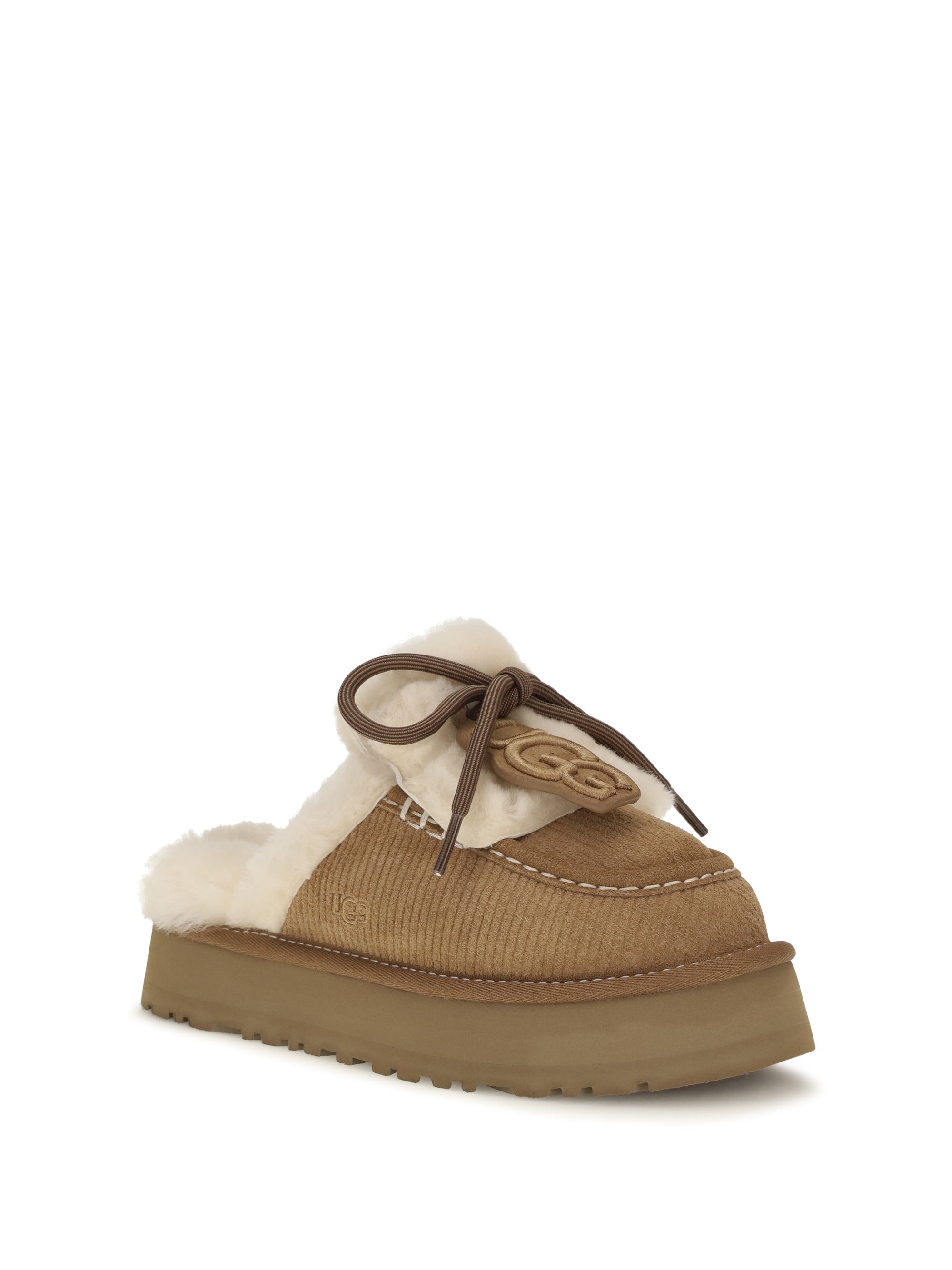 disquette heritage slippers