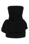 re26 dress 01 ribbed mini dress