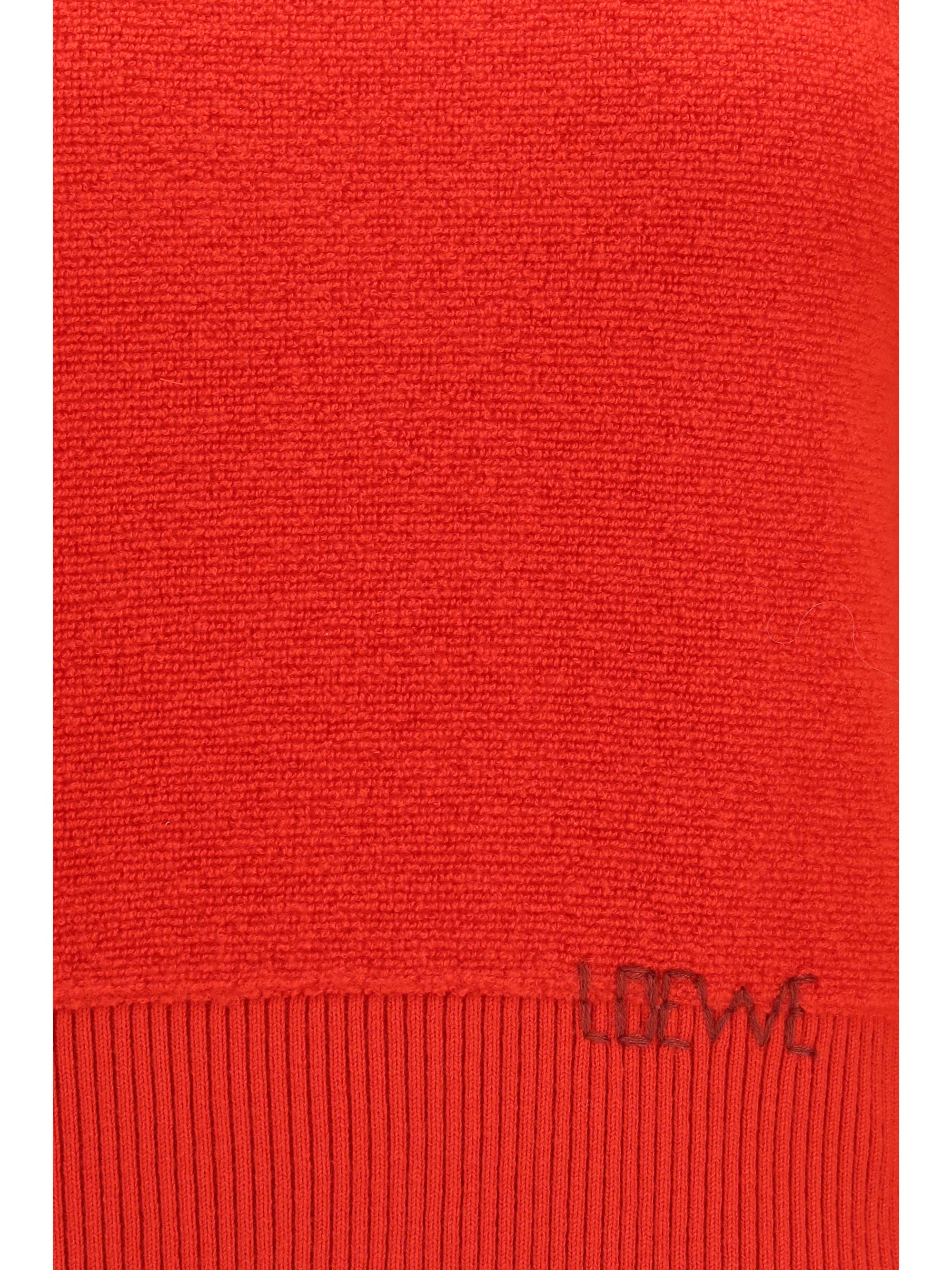 wool sweater