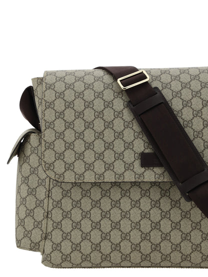 GUCCI OS baby shoulder bag