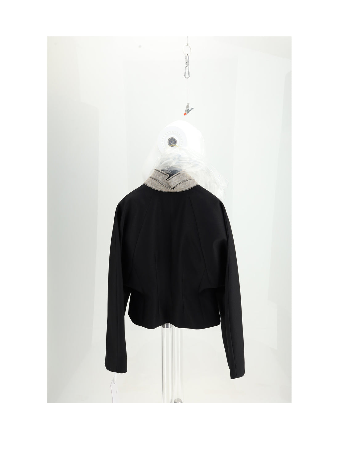 DIOR 38 jacket