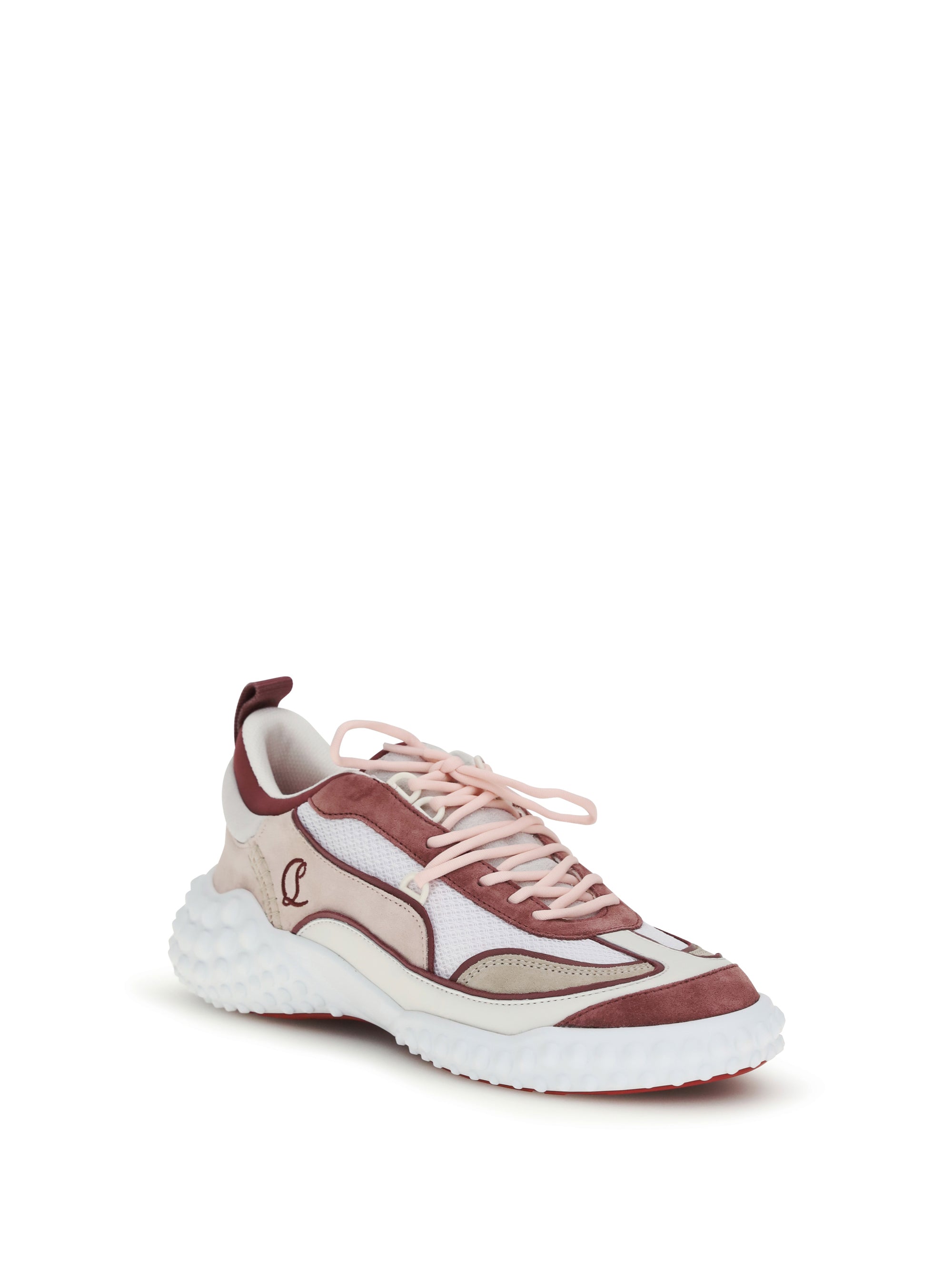 mara open sneakers