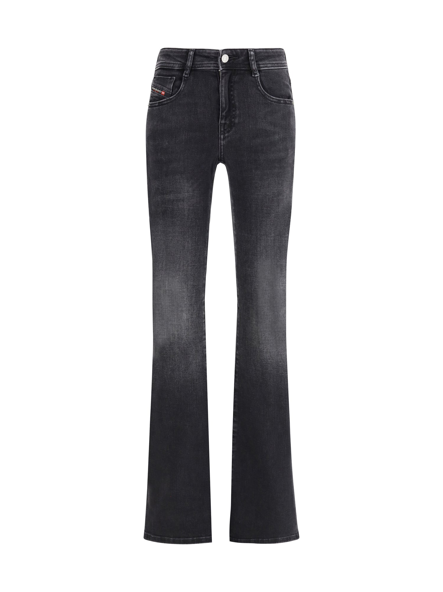 DIESEL 25 1969 d-ebbey bootcut jeans