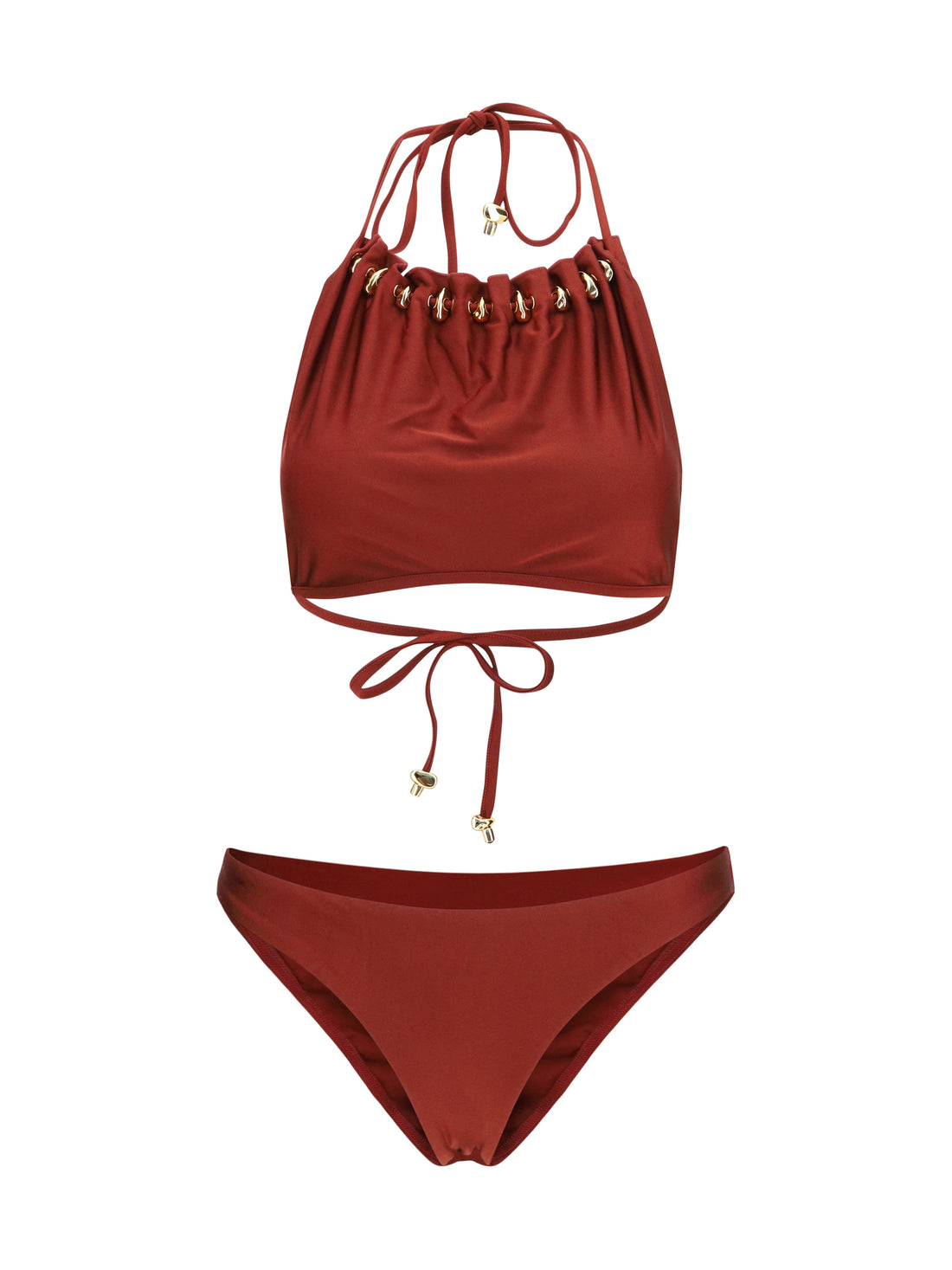 ZIMMERMANN 1 aster bikini