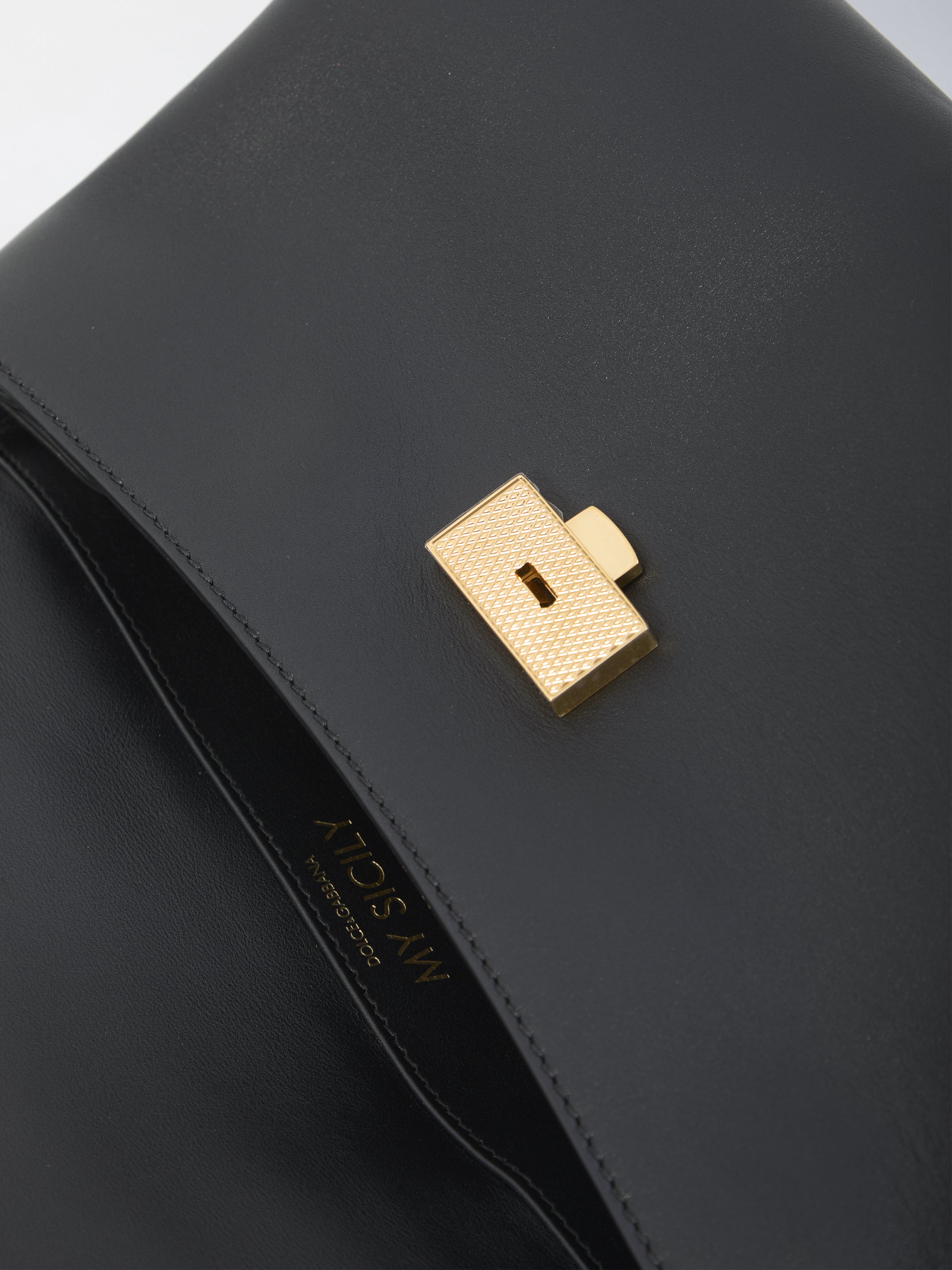 DOLCE&amp;GABBANA OS medium my sicily bag 