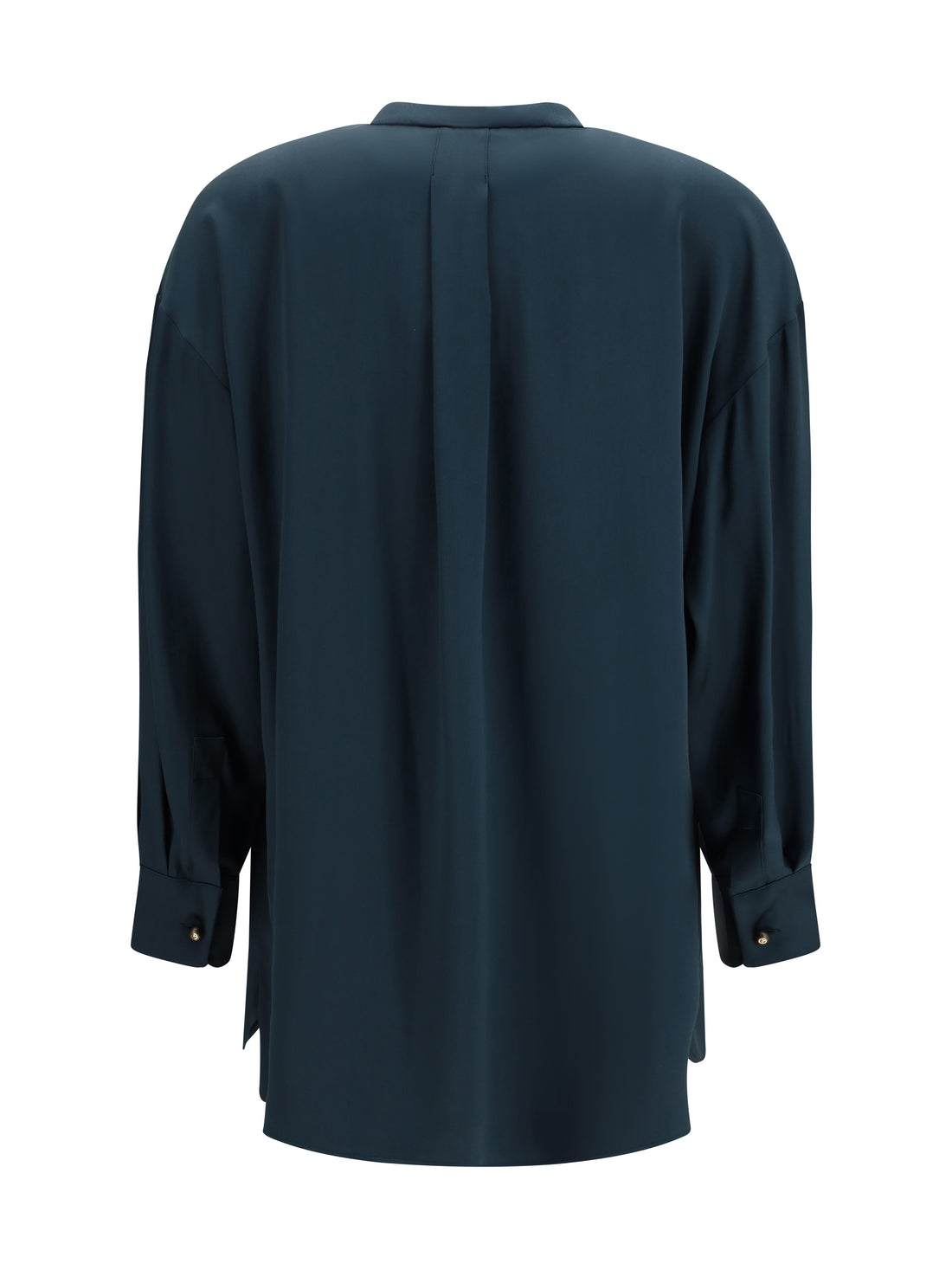 GIORGIO ARMANI 44 lavallière blouse
