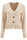 short wool cardigan for women