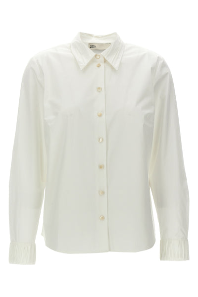 cotton shirt
