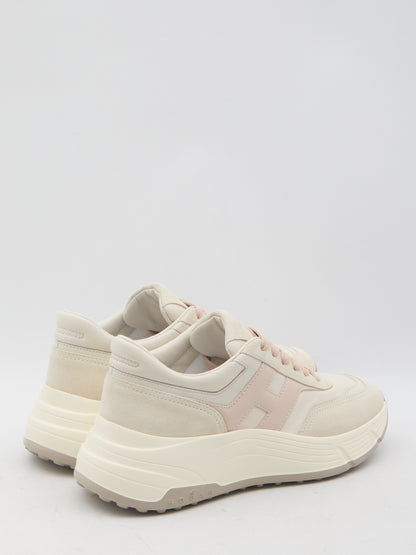 HOGAN 40 hogan hi-fi sneakers 