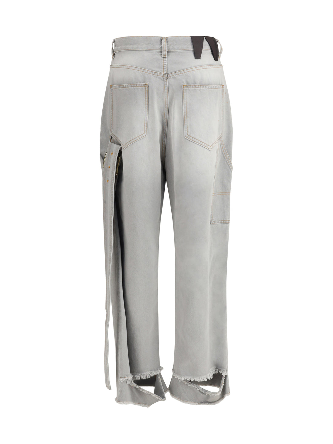 DARKPARK 27 loose jeans