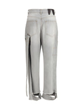 DARKPARK 27 loose jeans