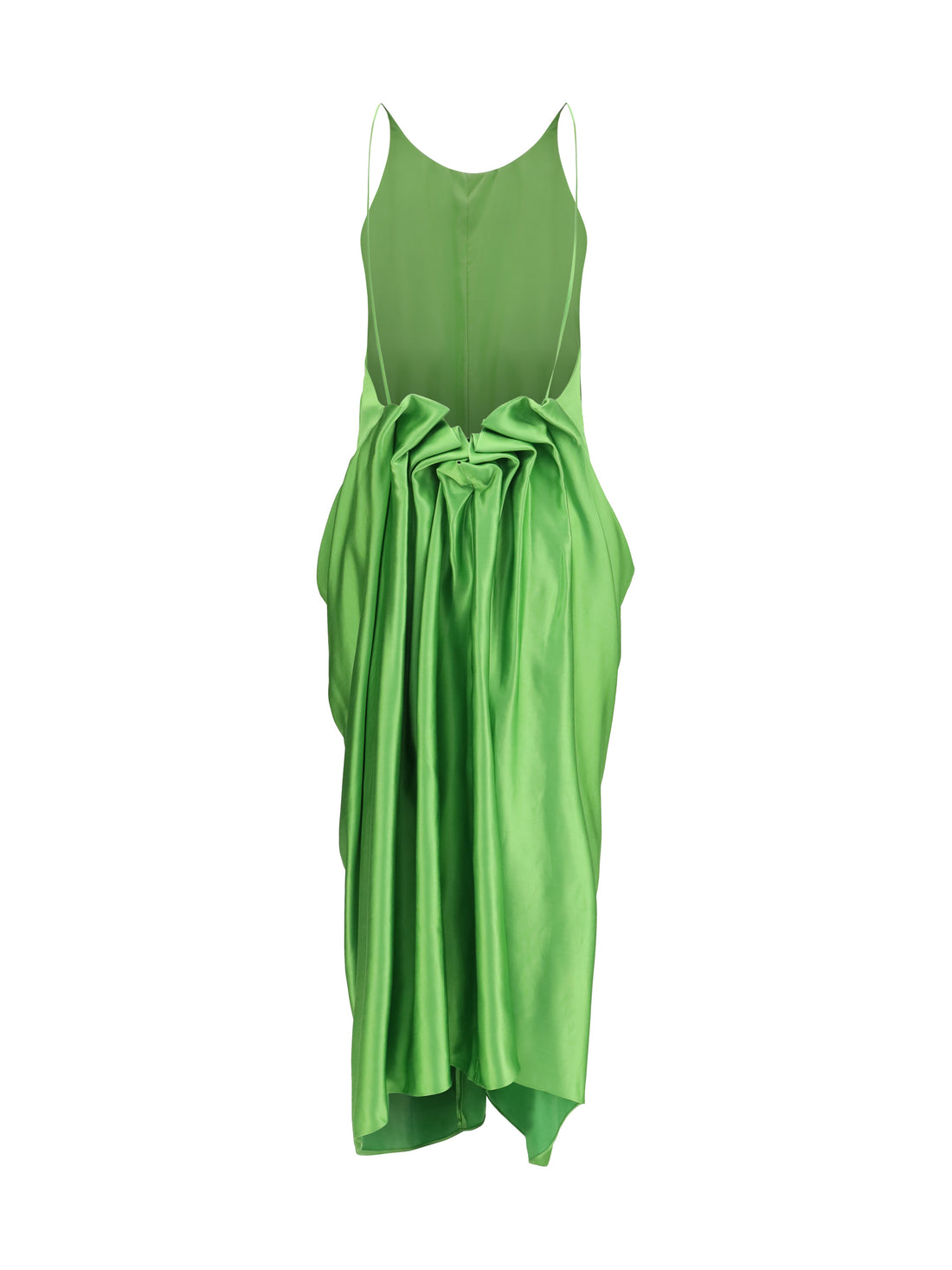 KHAITE 4 kent dress