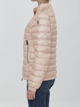 MONCLER GRENOBLE 0 walibi short down jacket
