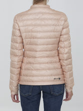 MONCLER GRENOBLE 0 walibi short down jacket