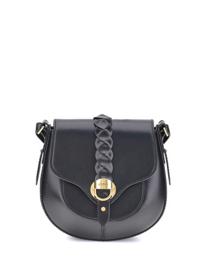 ISABEL MARANT OS altay shoulder bag