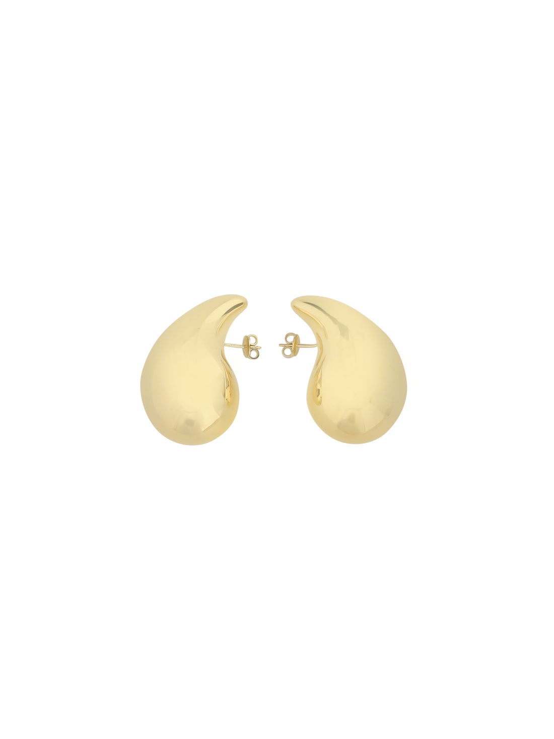 BOTTEGA VENETA OS drop earrings