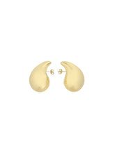 BOTTEGA VENETA OS drop earrings