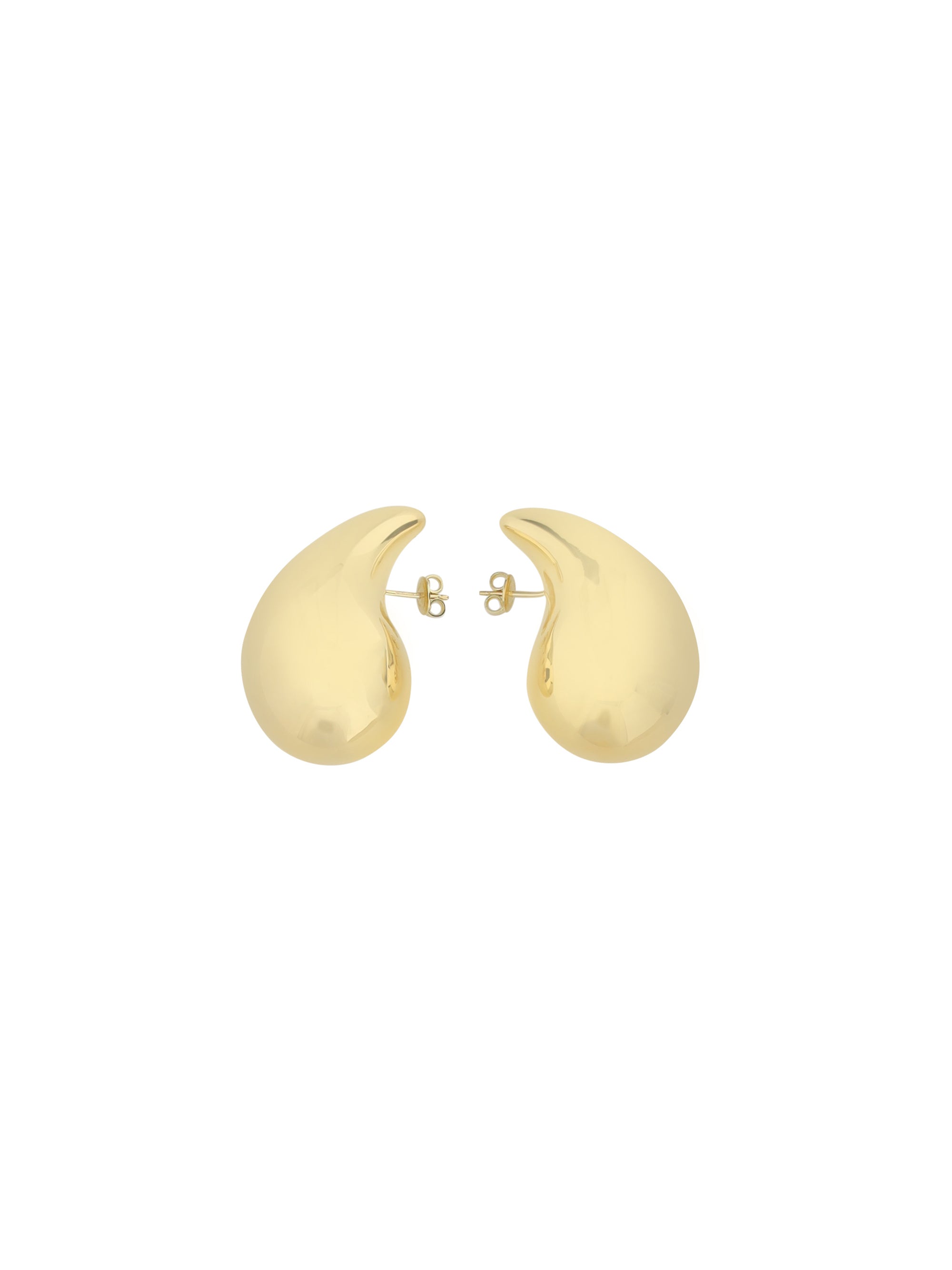 BOTTEGA VENETA OS drop earrings