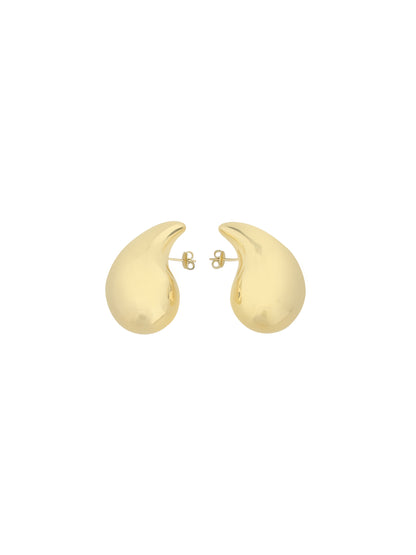 BOTTEGA VENETA OS drop earrings