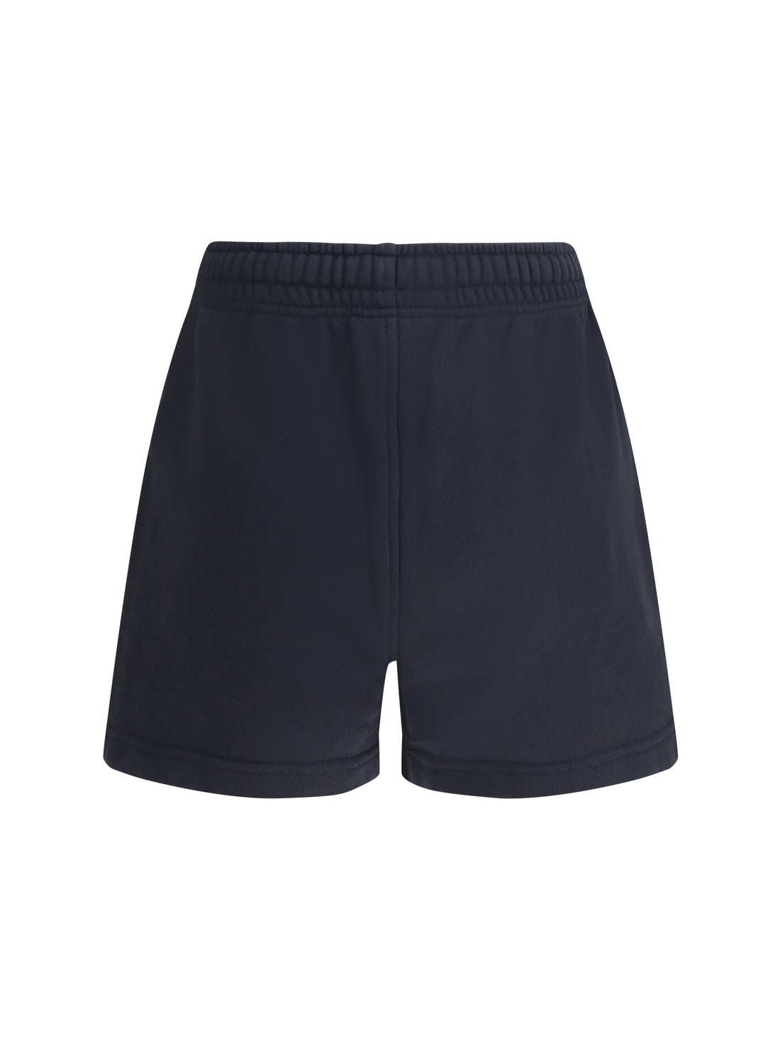 MAISON KITSUNÉ L cotton shorts