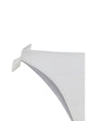 technical jersey bikini bottoms
