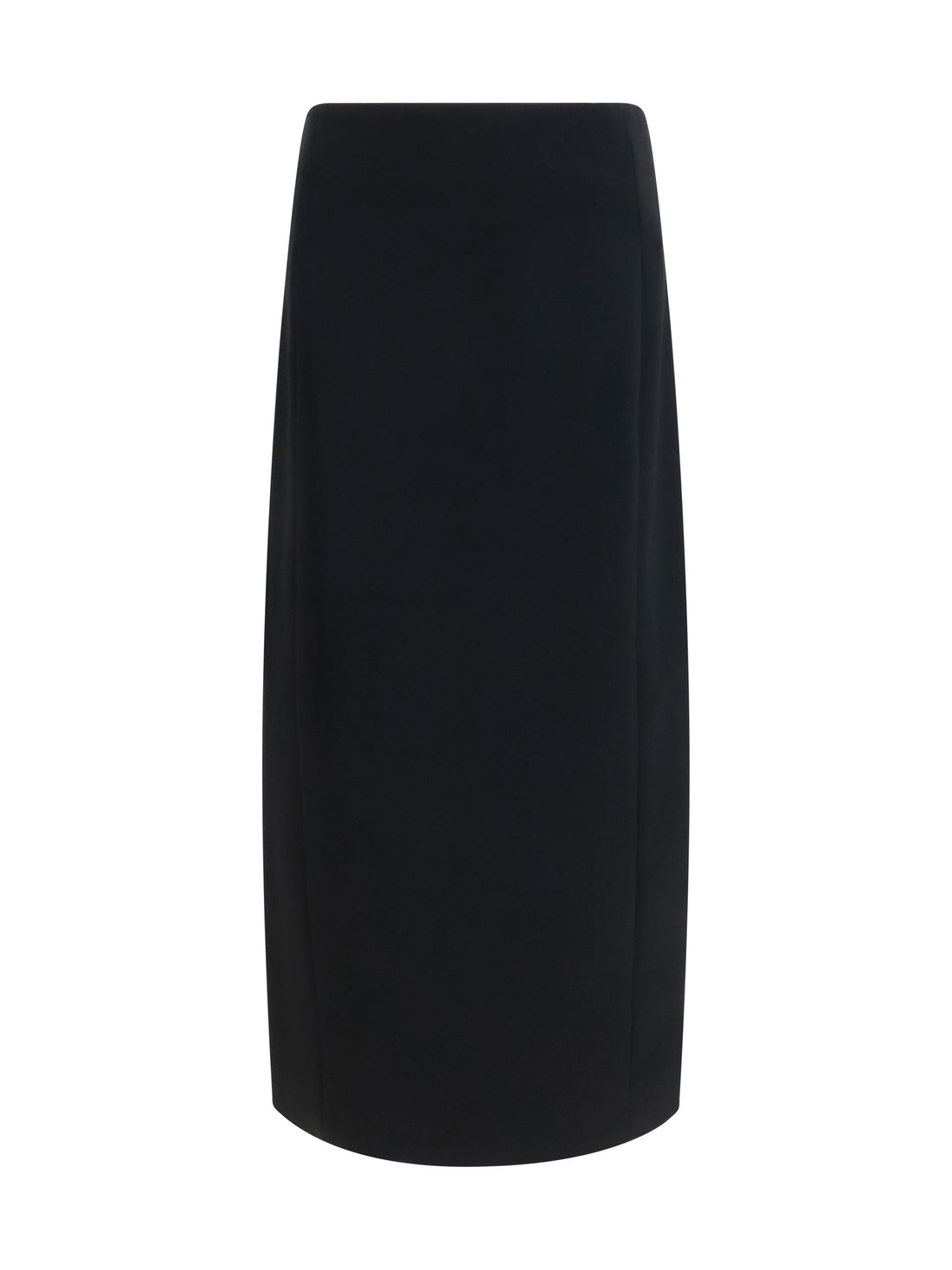 KHAITE 4 lyle skirt