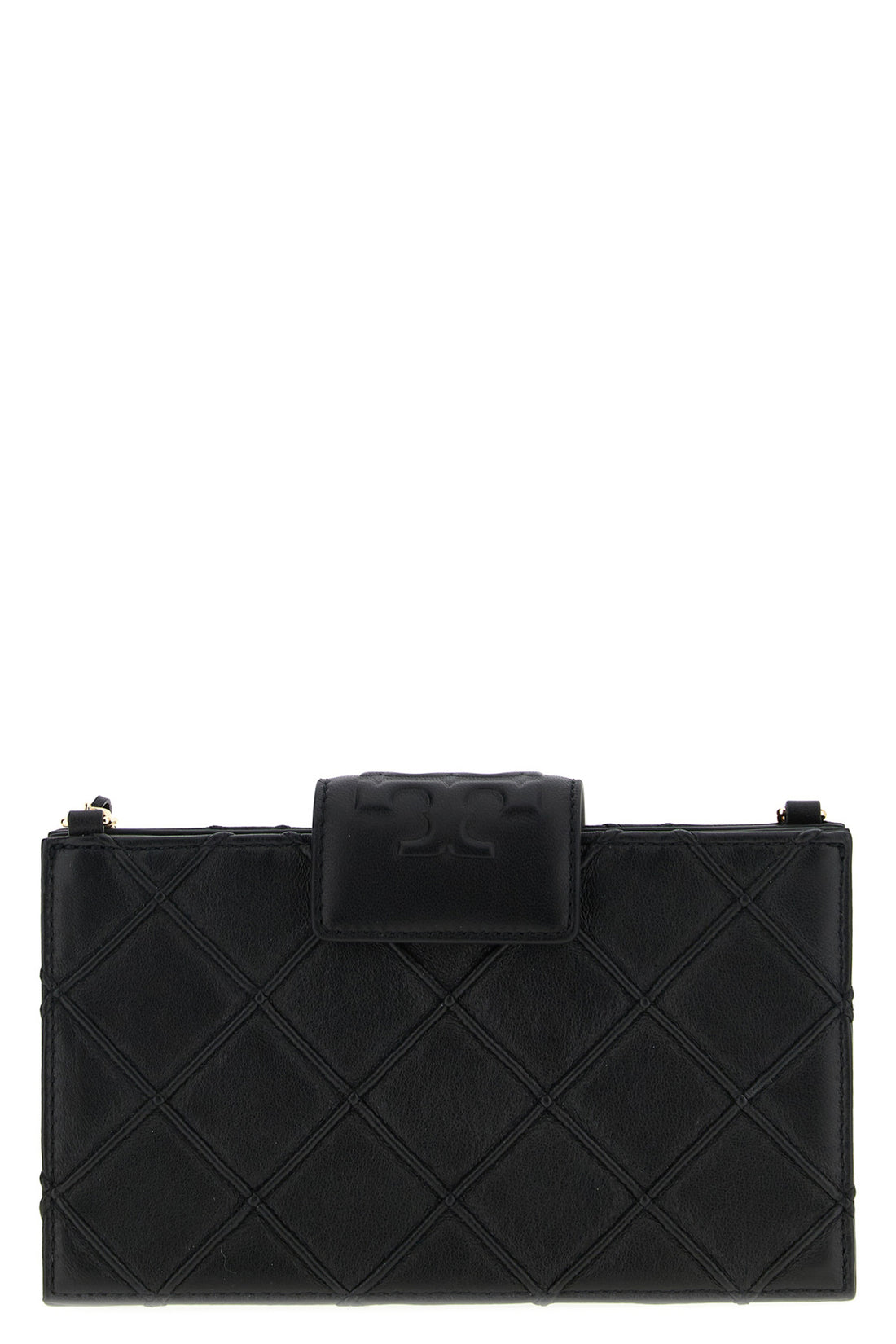 TORY BURCH OS fleming wallet