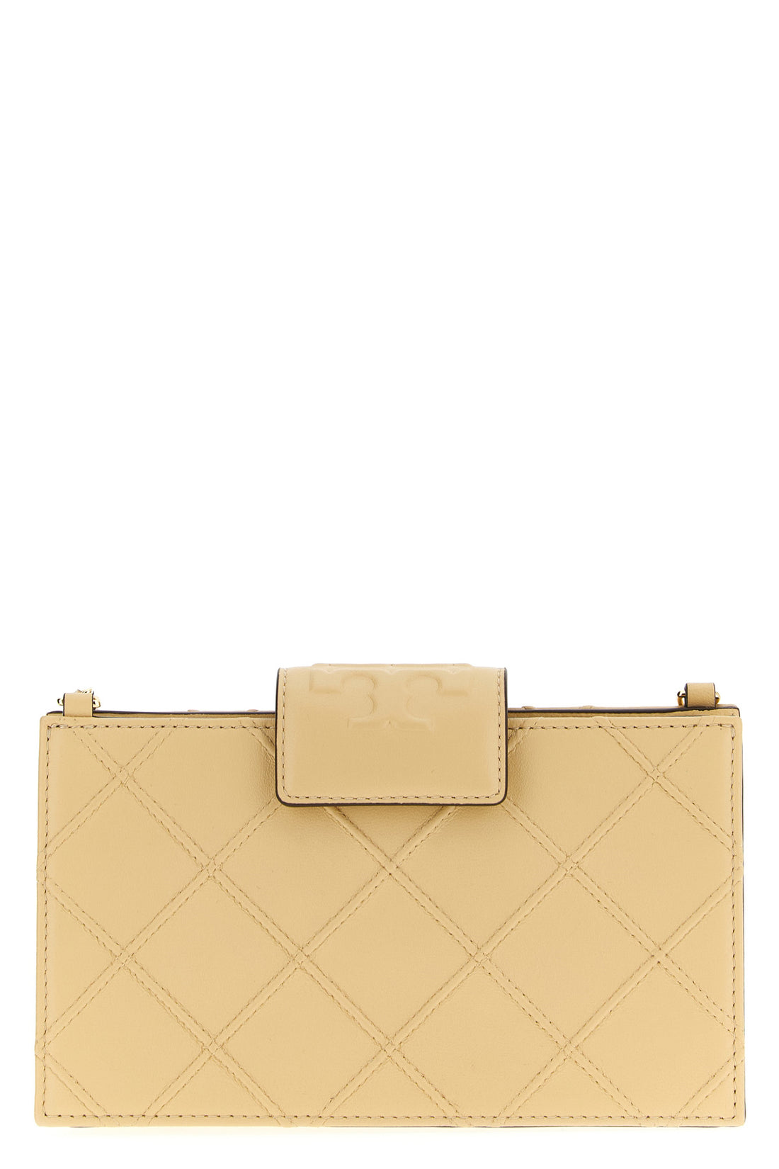 TORY BURCH OS fleming wallet